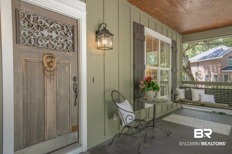 7 Confederate Point Daphne, AL 36527 - Photo 3 of 48 Front Porch