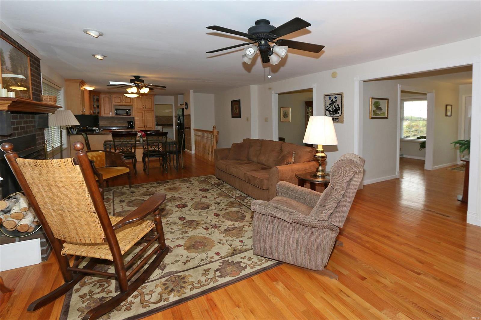 1201 Nolan Road, Unit A Fenton, MO 63026 - Photo 17 of 38 Gallery Image 17