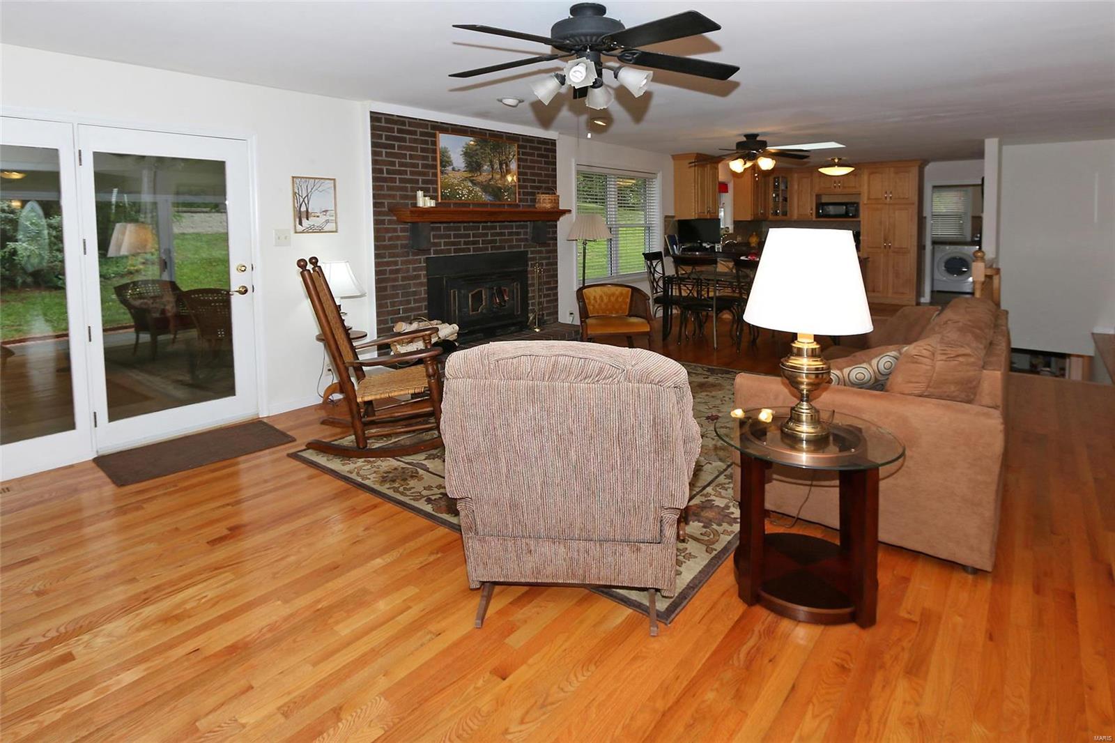 1201 Nolan Road, Unit A Fenton, MO 63026 - Photo 18 of 38 Gallery Image 18