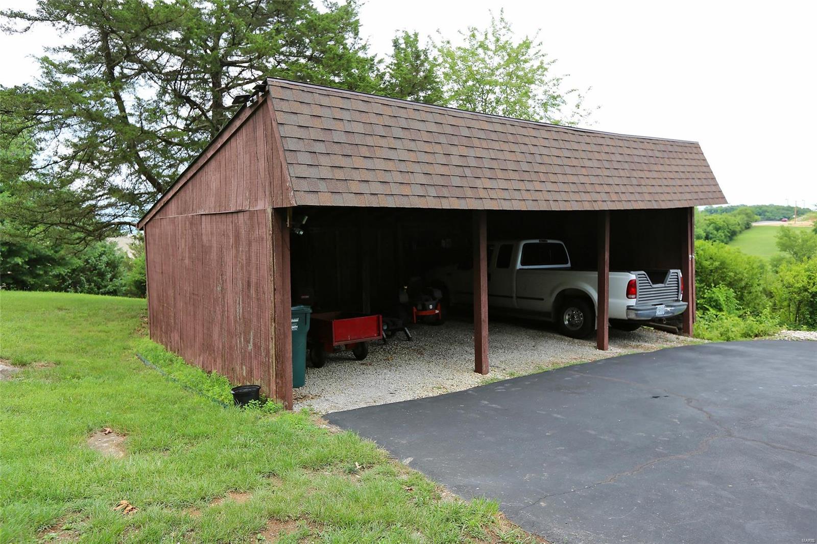 1201 Nolan Road, Unit A Fenton, MO 63026 - Photo 37 of 38 Gallery Image 37