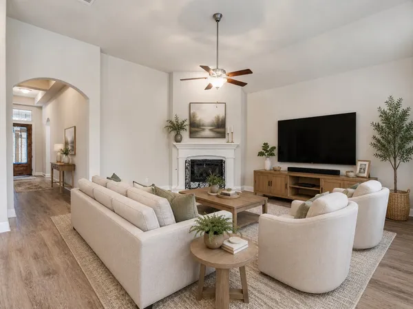 $559,000 | 836 Richardson Lane, Leander, TX 78641
