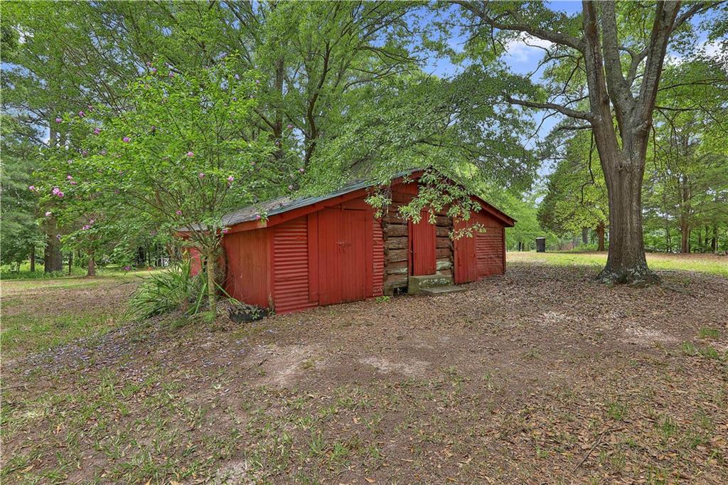 8650 Ridge Road Fairburn, GA 30213 - Photo 16 of 48