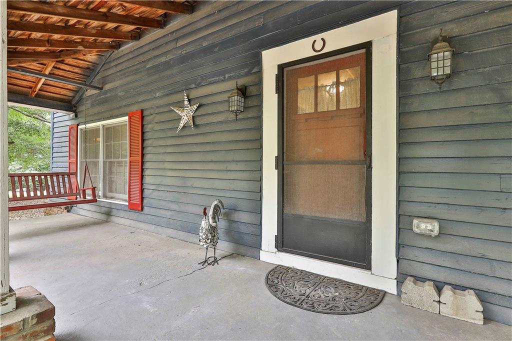 8650 Ridge Road Fairburn, GA 30213 - Photo 18 of 48