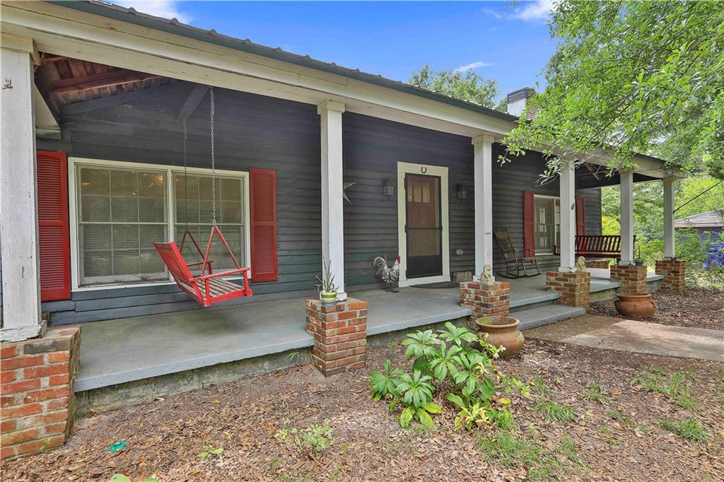 8650 Ridge Road Fairburn, GA 30213 - Photo 2 of 48