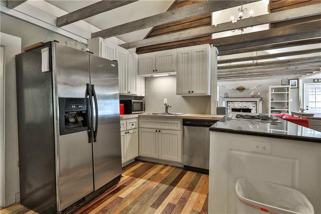 8650 Ridge Road Fairburn, GA 30213 - Photo 24 of 48