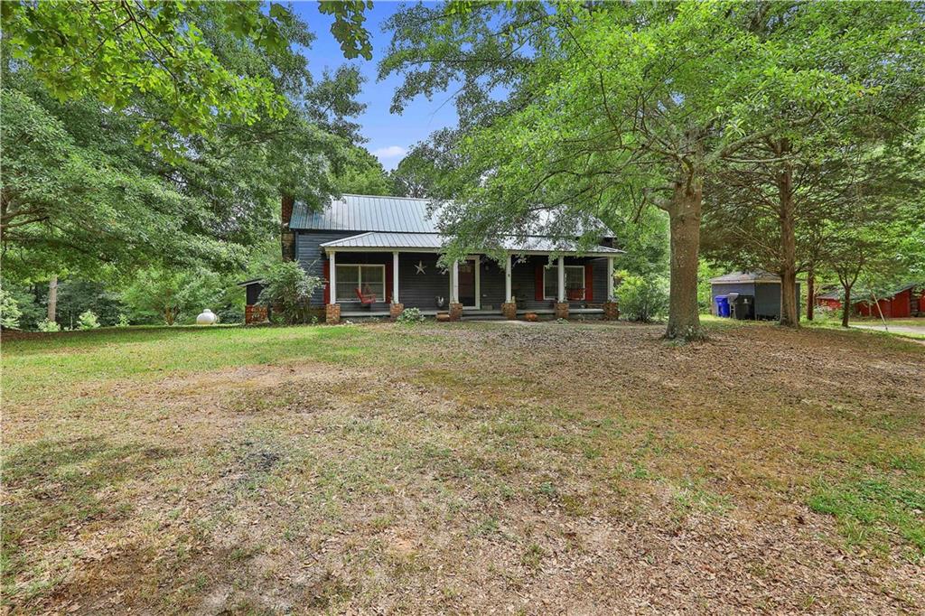 8650 Ridge Road Fairburn, GA 30213 - Photo 3 of 48