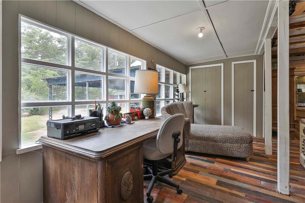 8650 Ridge Road Fairburn, GA 30213 - Photo 31 of 48