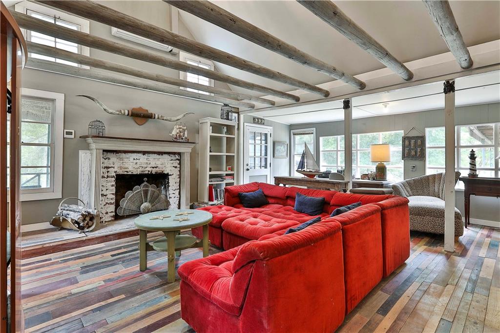 8650 Ridge Road Fairburn, GA 30213 - Photo 36 of 48