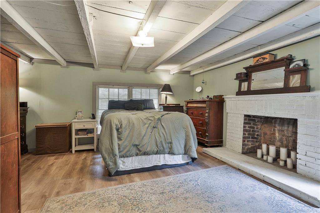 8650 Ridge Road Fairburn, GA 30213 - Photo 39 of 48