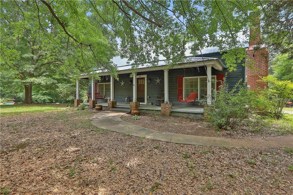 8650 Ridge Road Fairburn, GA 30213 - Photo 4 of 48