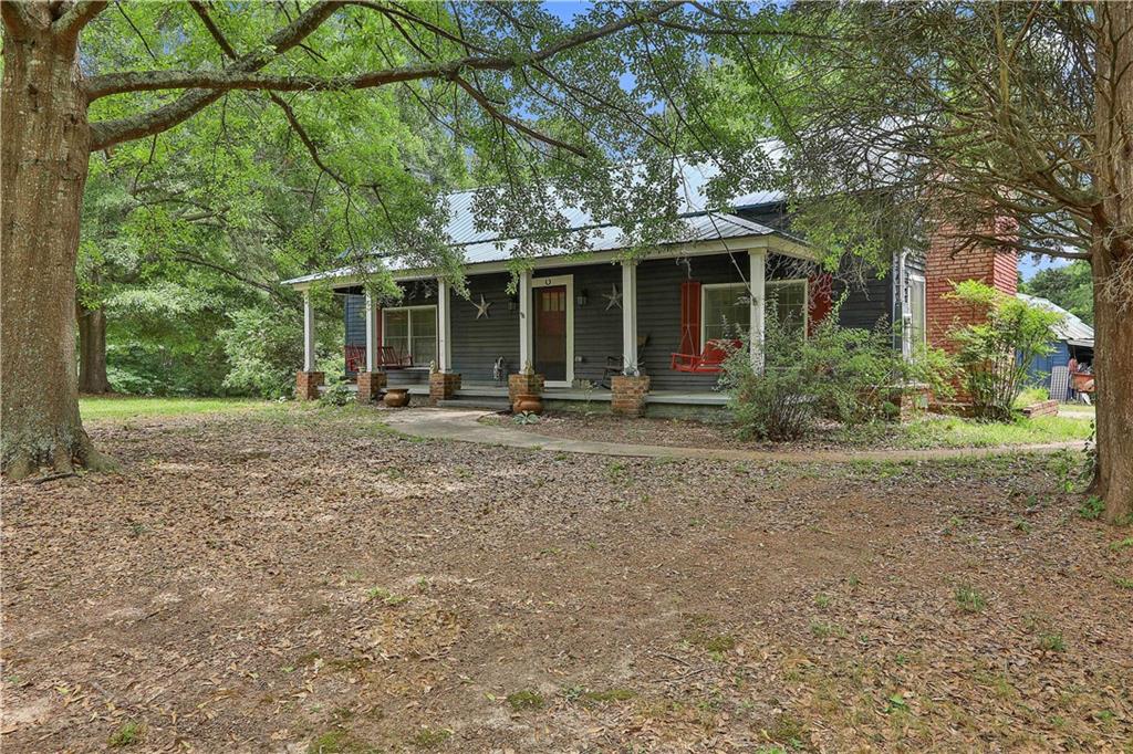 8650 Ridge Road Fairburn, GA 30213 - Photo 5 of 48