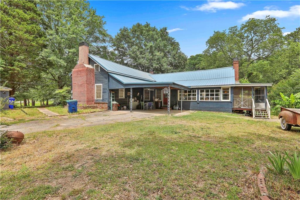 8650 Ridge Road Fairburn, GA 30213 - Photo 6 of 48