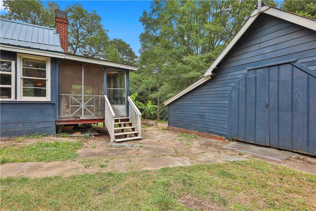 8650 Ridge Road Fairburn, GA 30213 - Photo 8 of 48