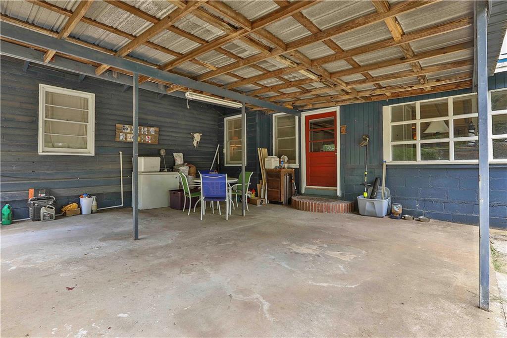 8650 Ridge Road Fairburn, GA 30213 - Photo 9 of 48