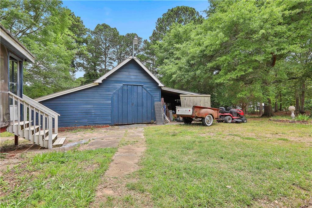 8650 Ridge Road Fairburn, GA 30213 - Photo 10 of 48