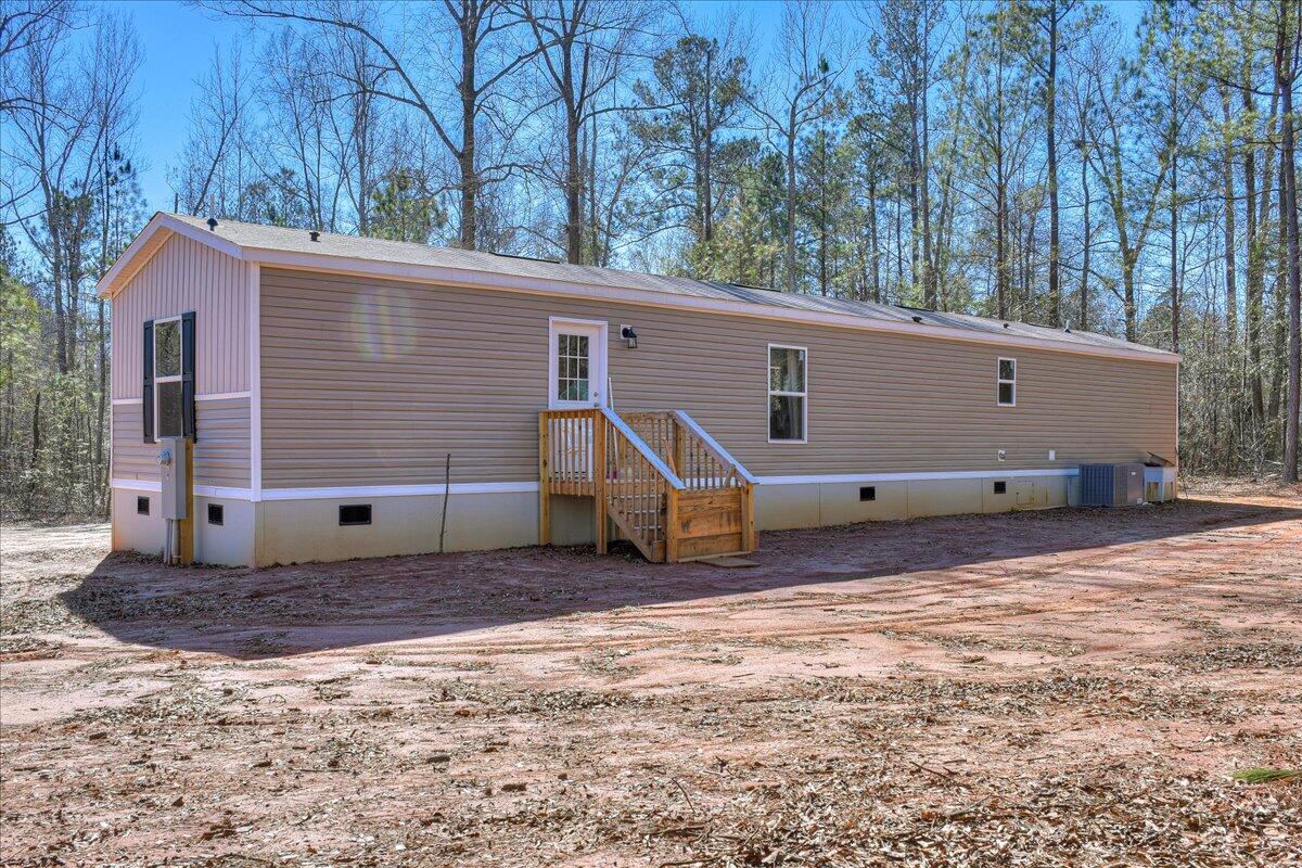 2521 Pineneedle Road Hephzibah, GA 30815 - Photo 26 of 27 26-129