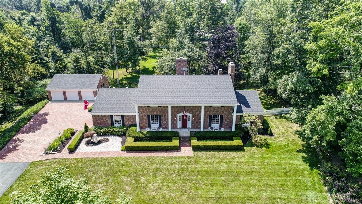 2345 Kemp Road Beavercreek, OH 45431 - Photo 1 of 93