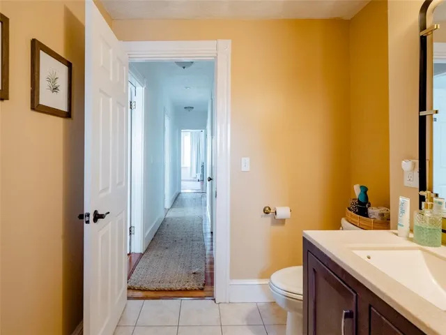 $699,000 | 10 Carleton Street, Providence, RI 02908