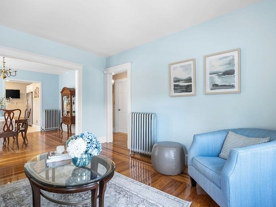 48 Newcomb Street, Unit 48 Arlington, MA 02474 - Photo 7 of 20