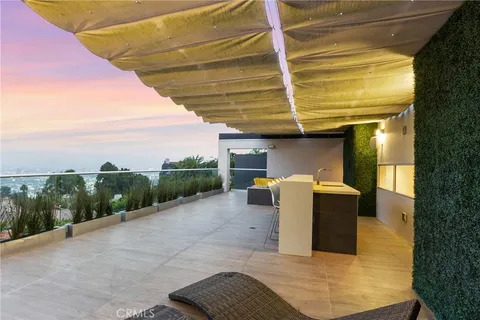 $6,000,000 | 1489 Stebbins Terrace, Los Angeles, CA 90069