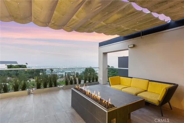 $6,000,000 | 1489 Stebbins Terrace, Los Angeles, CA 90069