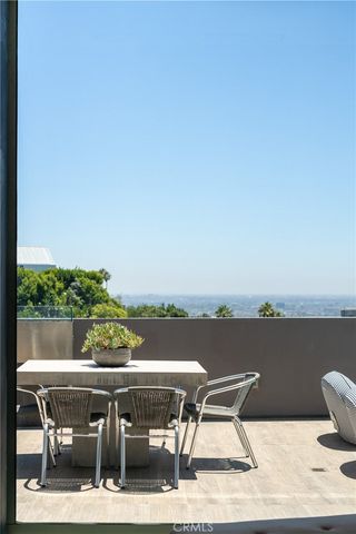 $6,000,000 | 1489 Stebbins Terrace, Los Angeles, CA 90069