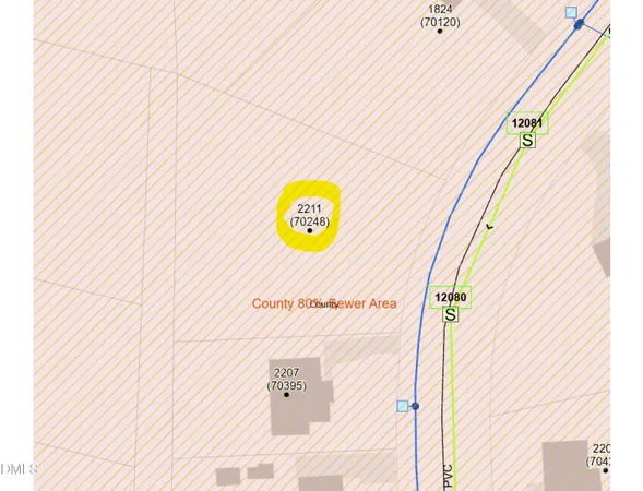 $150,000 | 2211 Eastwood Drive, Durham, NC 27703