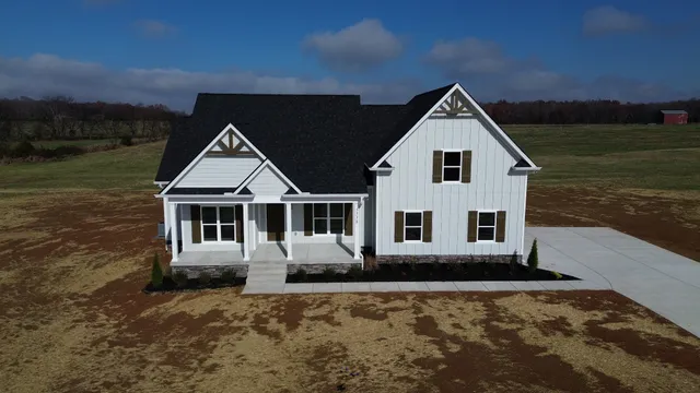 $635,000 | 5558 Borthick Road, Springfield, TN 37172