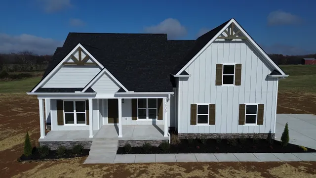 $635,000 | 5558 Borthick Road, Springfield, TN 37172