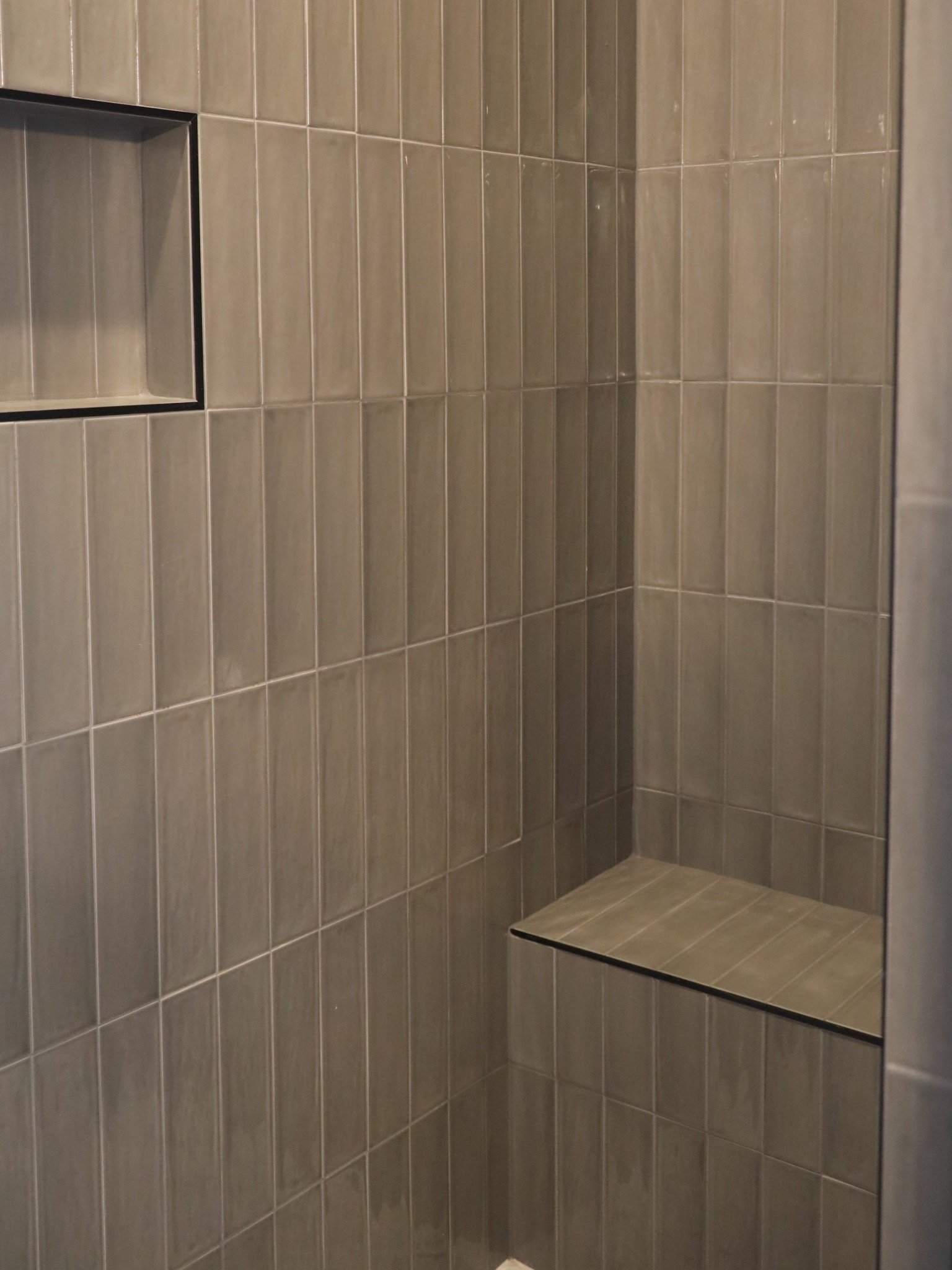 5558 Borthick Road Springfield, TN 37172 - Photo 21 of 53 a bathroom with a shower