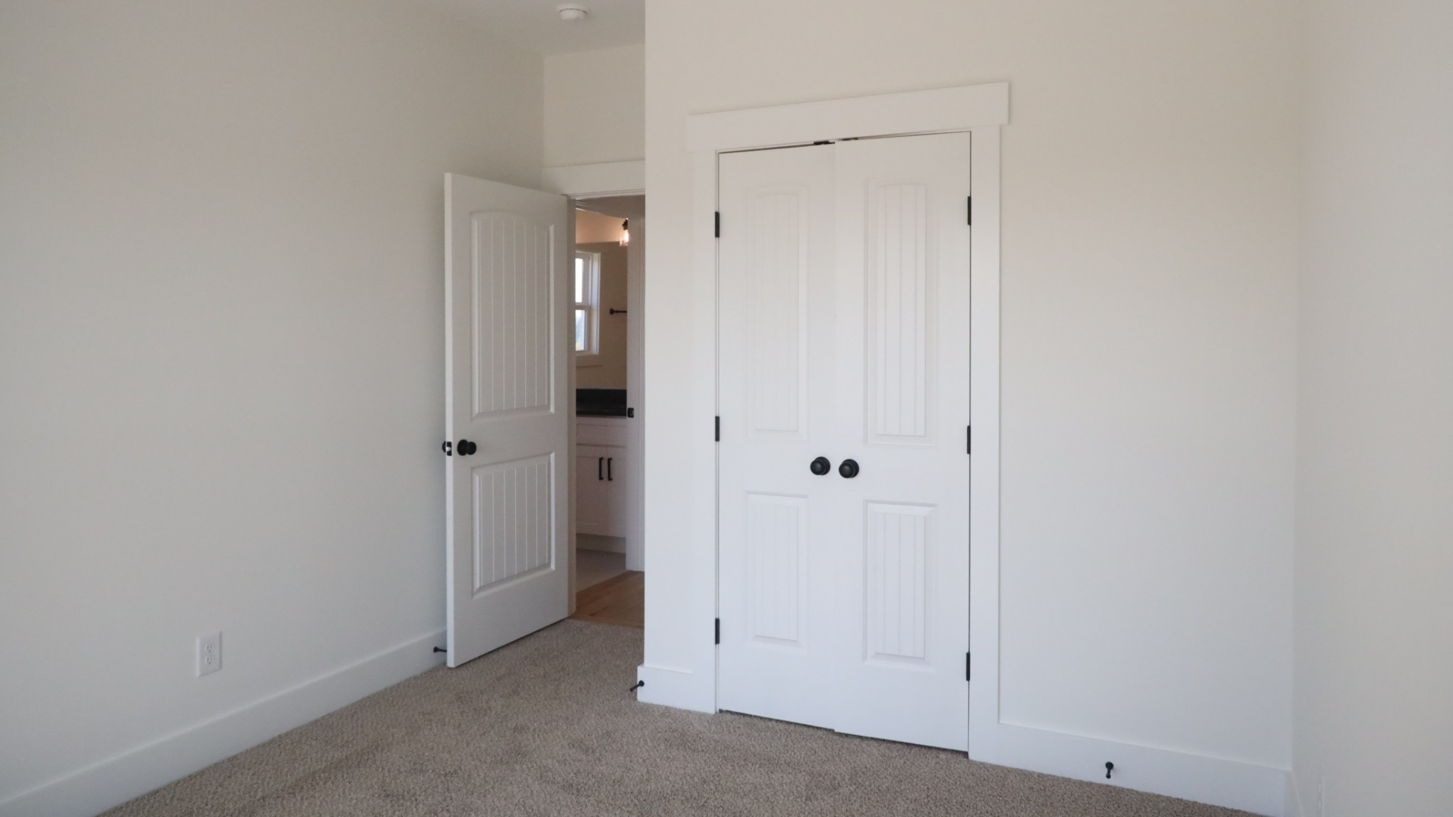 5558 Borthick Road Springfield, TN 37172 - Photo 36 of 53 a view of an empty room