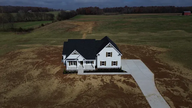$635,000 | 5558 Borthick Road, Springfield, TN 37172