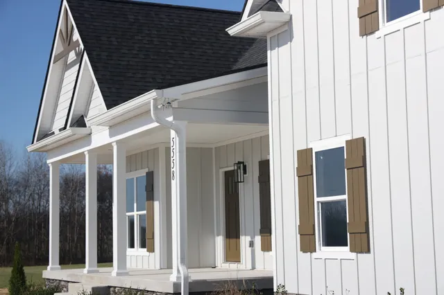 $635,000 | 5558 Borthick Road, Springfield, TN 37172