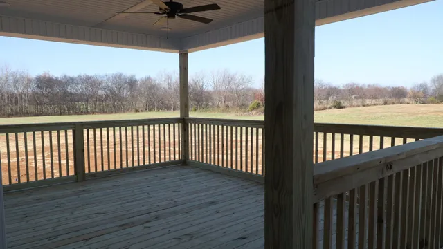 $635,000 | 5558 Borthick Road, Springfield, TN 37172