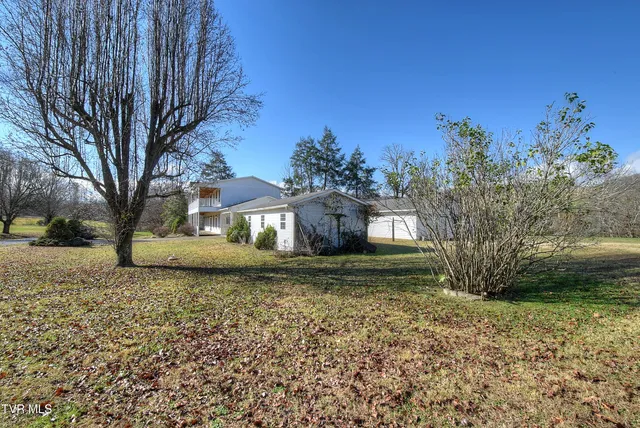 $1,000,000 | 244 Sinking Creek Road, Johnson City, TN 37601