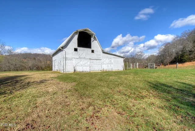 $1,000,000 | 244 Sinking Creek Road, Johnson City, TN 37601