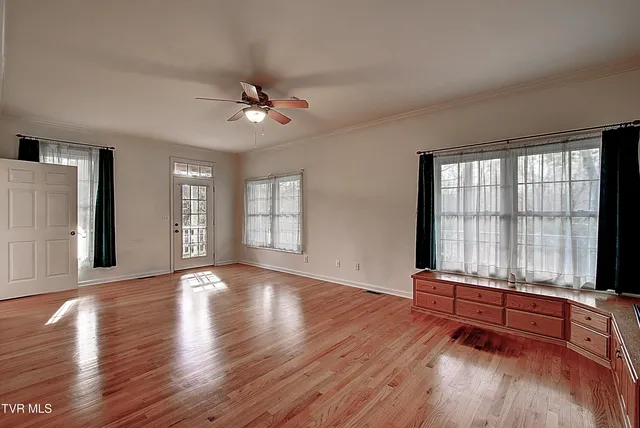 $1,000,000 | 244 Sinking Creek Road, Johnson City, TN 37601