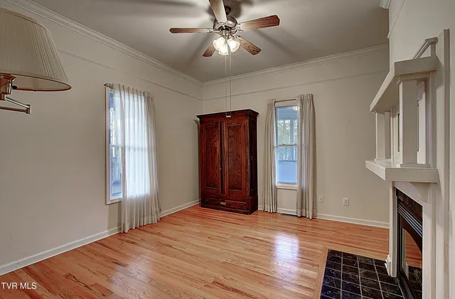 $1,000,000 | 244 Sinking Creek Road, Johnson City, TN 37601