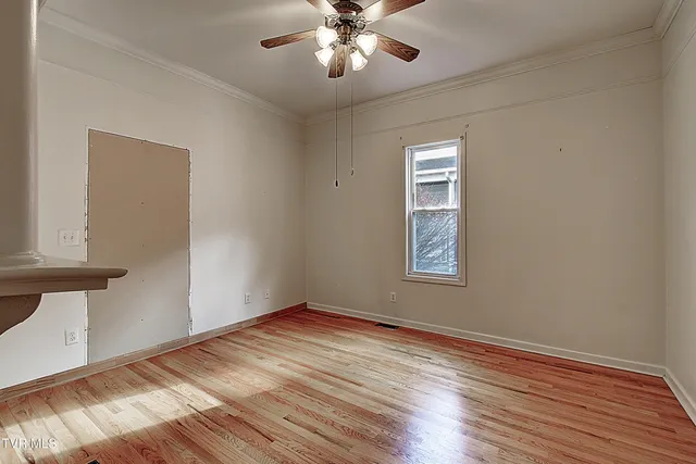 $1,000,000 | 244 Sinking Creek Road, Johnson City, TN 37601