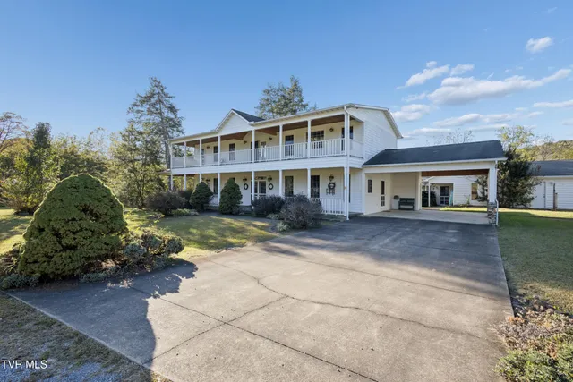$1,000,000 | 244 Sinking Creek Road, Johnson City, TN 37601