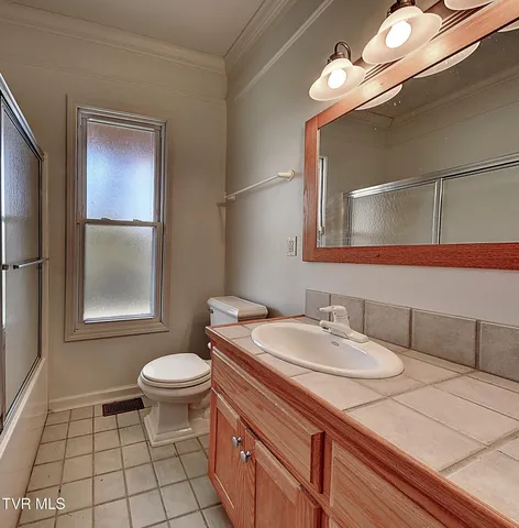 $1,000,000 | 244 Sinking Creek Road, Johnson City, TN 37601