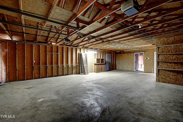 $1,000,000 | 244 Sinking Creek Road, Johnson City, TN 37601