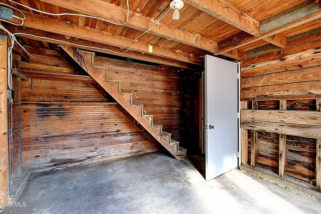 $1,000,000 | 244 Sinking Creek Road, Johnson City, TN 37601