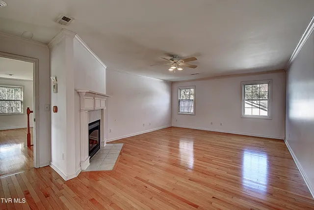 $1,000,000 | 244 Sinking Creek Road, Johnson City, TN 37601