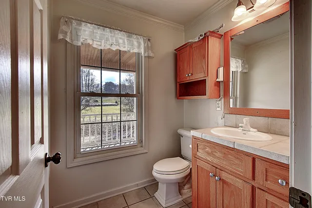 $1,000,000 | 244 Sinking Creek Road, Johnson City, TN 37601