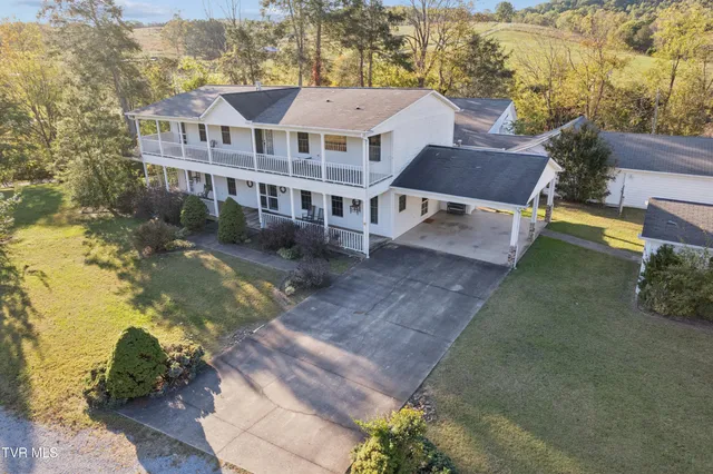 $1,000,000 | 244 Sinking Creek Road, Johnson City, TN 37601