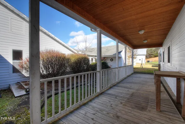 $1,000,000 | 244 Sinking Creek Road, Johnson City, TN 37601