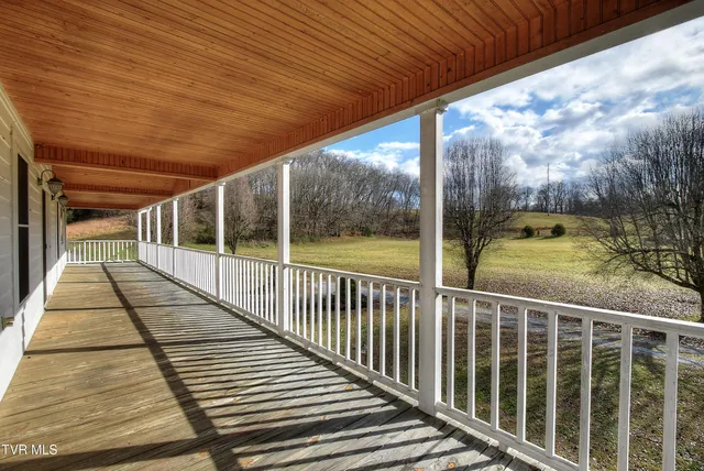 $1,000,000 | 244 Sinking Creek Road, Johnson City, TN 37601