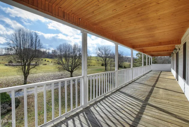 $1,000,000 | 244 Sinking Creek Road, Johnson City, TN 37601