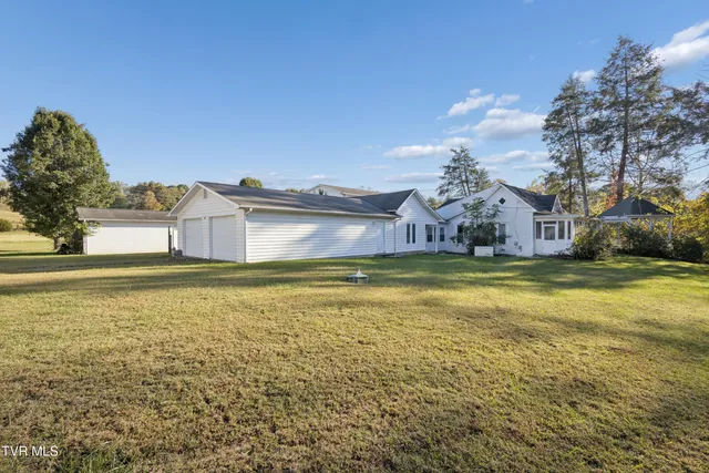 $1,000,000 | 244 Sinking Creek Road, Johnson City, TN 37601